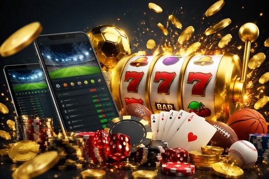 Về mcw456 — nền tảng casino trực tuyến uy tín Việt Nam